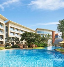 Heritance Negombo 5*