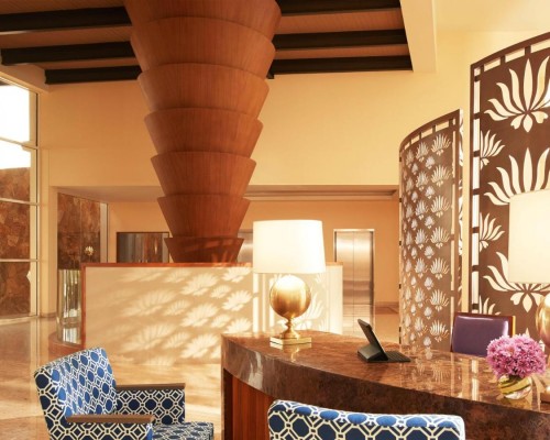 Heritance Negombo 5* — отель в Негомбо, Шри-Ланка