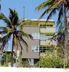 Velaa Beach Hotel, Hulhumale 3*