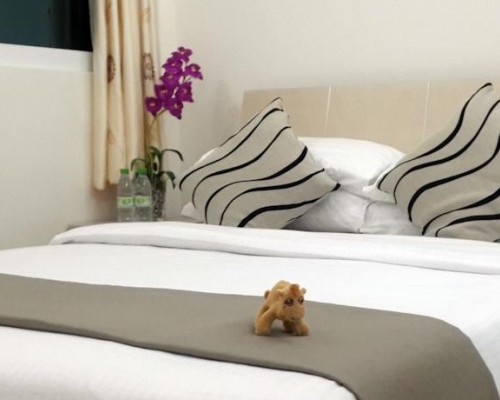 Velaa Beach Hotel 3* — Хулхумале, Северный Мале