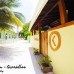 Maafushi Inn 2* на острове Маафуши, Мальдивы