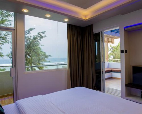 Ripple Beach Inn 3* — Хулхумале, Северный Мале
