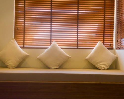 Ripple Beach Inn 3* — Хулхумале, Северный Мале