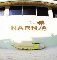 Narnia Maldives, Maafushi Island 3*