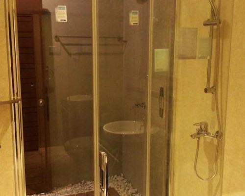 Narnia Maldives 3* — Маафуши, Южный Мале
