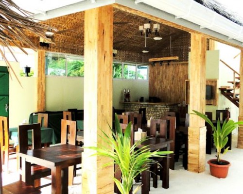 Narnia Maldives 3* — Маафуши, Южный Мале