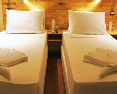 Narnia Maldives 3* — Маафуши, Южный Мале