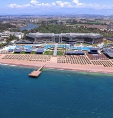 Lago Hotel 5*