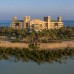 Desert Islands Resort & Spa By Anantara 5* — Абу-Даби, остров Сир-Бани-Яс