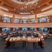 Desert Islands Resort & Spa By Anantara 5* — Абу-Даби, остров Сир-Бани-Яс