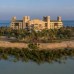 Desert Islands Resort & Spa By Anantara 5* — Абу-Даби, остров Сир-Бани-Яс