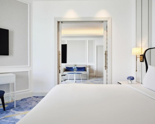 Sofitel Dubai Jumeirah Beach Hotel 5* — Дубай, ОАЭ