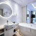 Sofitel Dubai Jumeirah Beach Hotel 5* — Дубай, ОАЭ