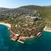 Mandarin Oriental Bodrum 5* — премиальный отдых в Бодруме