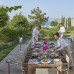 Mandarin Oriental Bodrum 5* — премиальный отдых в Бодруме