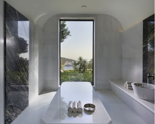 Mandarin Oriental Bodrum 5* — премиальный отдых в Бодруме