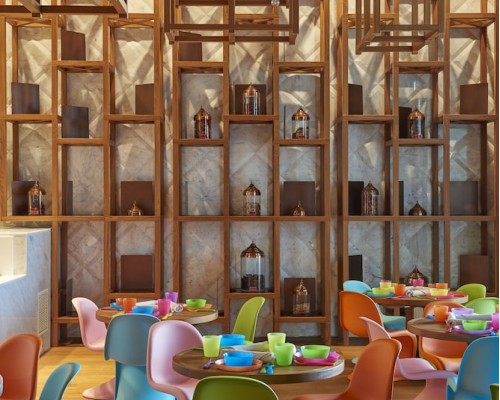 Mandarin Oriental Bodrum 5* — премиальный отдых в Бодруме