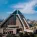 Raffles Dubai 5* — отдых в Дубае