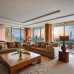 Raffles Dubai 5* — отдых в Дубае