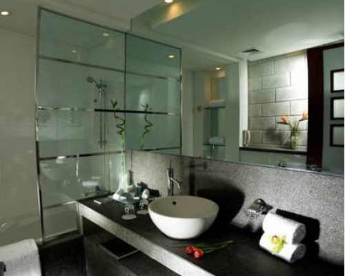 Bavaria Executive Suites 5*