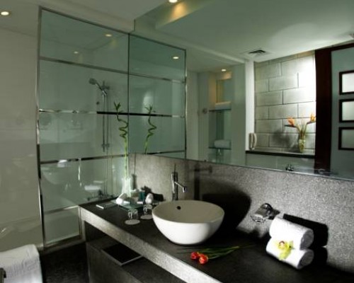 Bavaria Executive Suites 5*