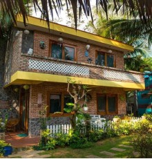 Veranda Beach Resort 3*