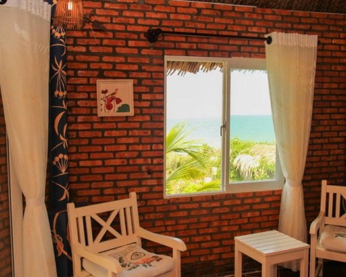 Veranda Beach Resort 3* — Фантхьет, Вьетнам