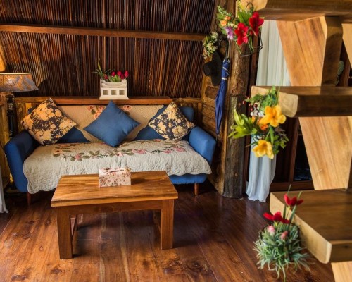 Veranda Beach Resort 3* — Фантхьет, Вьетнам