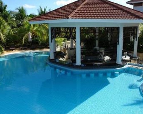 Barcelo Cayo Santa Maria 4* — отдых на острове Кайо-Санта-Мария