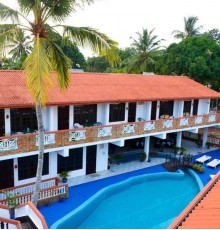 Thai Lanka Hotel 2*