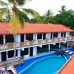 Thai Lanka Hotel 2* — Хиккадува, Шри-Ланка