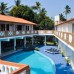 Thai Lanka Hotel 2* — Хиккадува, Шри-Ланка