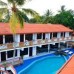 Thai Lanka Hotel 2* — Хиккадува, Шри-Ланка