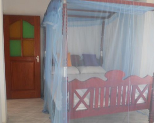Coco-Mari Beach Villa 3* — Хиккадува, Шри-Ланка