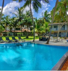 Amor Beach Unawatuna 3*