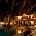 Amor Beach Unawatuna — отель 3* на первой линии в Унаватуне
