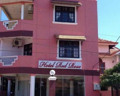 Red Rose Hotel 2* в Негомбо — что важно знать перед бронированием