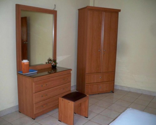 Red Rose Hotel 2* в Негомбо — что важно знать перед бронированием
