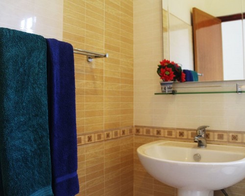 Red Rose Hotel 2* в Негомбо — что важно знать перед бронированием