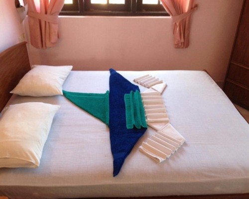 Red Rose Hotel 2* в Негомбо — что важно знать перед бронированием