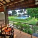 Sea Rock Villa 3* — отель на берегу океана в Бентоте