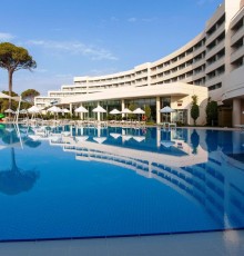 Zeynep Hotel 5*