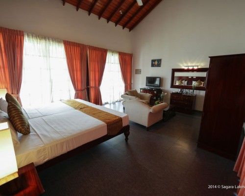 Marina Bentota 3* — отель в Бентоте, Шри-Ланка