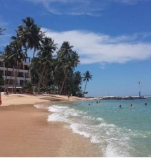 Cool Beach Hotel 2*