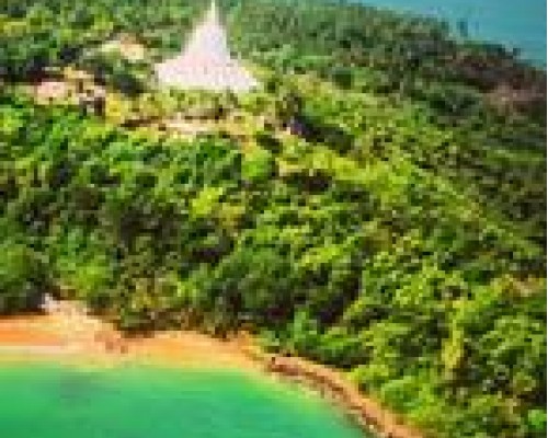 Levels Unawatuna 4* — отель в Унаватуне, Шри-Ланка
