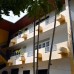 Hikkaduwa Blue Ocean Hotel 3* в Хиккадуве