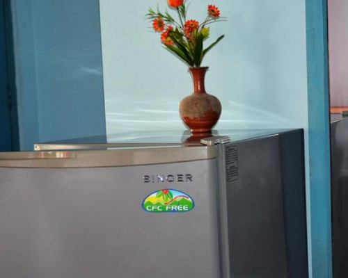 Hikkaduwa Blue Ocean Hotel 3* в Хиккадуве