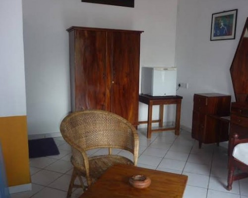 Hikkaduwa Blue Ocean Hotel 3* в Хиккадуве