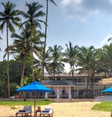 Suite Lanka Hotel, Hikkaduwa 4*