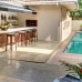 Suite Lanka Hotel 4* — Хиккадува, Шри-Ланка